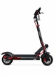 Электросамокат с сидением E-Scooter M4 PRO 1500W 48V 21Ah +NFC Iscooty - зображення 8
