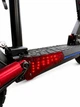 Электросамокат с сидением E-Scooter M4 PRO 1500W 48V 21Ah +NFC Iscooty - зображення 3