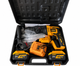 Перфоратор бездротовий DeWalt Електроперфоратор акумуляторний Перфоратор 3 режими - зображення 4