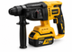 Перфоратор бездротовий DeWalt Електроперфоратор акумуляторний Перфоратор 3 режими - зображення 6