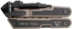 Мультиинструмент Real Avid AR-15 Tool + Чехол из нейлона - изображение 6