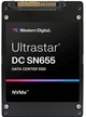 Dysk SSD KIOXIA WD Ultrastar SN655 30.72 TB U.3 PCIe 4.0 NVMe Enterprise (0TS2509) - obraz 3