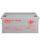 Комплект резервного питания LP (LogicPower) ИБП + гелевая батарея (UPS B1500 + АКБ GL 1800W) - изображение 11
