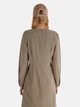 Плаття коротке осіннє жіноче Colin's CL1065838OLV M Olive (8683197892348) - зображення 2