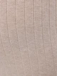 Юбка миди осенняя прямая женская Colin's CL1075617BME XS Beige Melange (8684112821801) - изображение 6