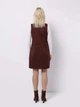 Сарафан женский Colin's CL1075731BRW S Brown (8684112812748) - изображение 2