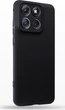 Чехол для смартфона Motorola Edge 70 Fusion BeCover Black (BC_716051) - изображение 2