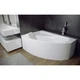 Rima Ванна Besco 150x95 Права - зображення 3