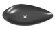 Раковина Olive Black 75 см 002300 CeraStyle - изображение 1
