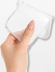 Чехол для смартфона Xiaomi Poco F8 Ultra BeCover Transparent (BC_716060) - изображение 3