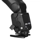 Вспышка для фотоаппаратов CANON - YongNuo Speedlite YN650EX-RF с E-TTL - изображение 5