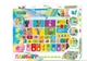 Планшет 30391 "WToys", УКРАИНСКИЙ ЯЗЫК, сказки, песни, стихи, алфавит, цифры, цвета - изображение 1