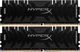 Оперативная память Kingston HyperX Predator DDR4-3600 16GB CL17 (Kit of 2x8192) Black (HX436C17PB3K2/16) - изображение 1