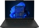 Laptop Lenovo ThinkPad T16 G5 (21WT000TPB) Black - obraz 1