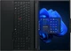 Laptop Lenovo ThinkPad P16 G3 (21RQ005DPB) Black - obraz 2