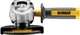 Кутова шліфувальна машина DeWalt DWE4206 - зображення 2