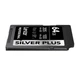 Карта памяти Lexar Professional Silver Plus SDXC 64GB (LSDSIPL064G-BNNNG) - изображение 4