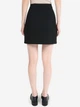 Юбка мини летняя женская Colin's CL1065879BLK 40 Black (8683197892645) - изображение 2