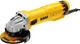 Кутова шліфувальна машина DeWalt DWE4206 - зображення 5