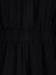 Платье миди осеннее женское Colin's CL1073337BLK XS Black (8684112599847) - изображение 5