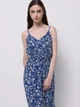 Сарафан жіночий Colin's CL1074295INV M Indigo (8684112735450) - зображення 3