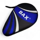 Ракетка для настольного тенниса BAX + шарики 6 шт. 151311 - изображение 4