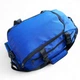 Спортивная сумка-рюкзак BAX 55*30*25 BLUE 160211 - изображение 8
