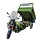 Электротрицикл DOZER Model 5 Plus - изображение 4