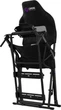 Kokpit Lorgar Flex RAF1 Black (5291485020279) - obraz 4