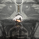 Брелок з Акрилу Nier: Automata - зображення 2