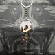 Брелок з Акрилу Nier: Automata (1) - зображення 1