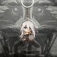 Брелок из Акрила Nier: Automata (2) - изображение 2