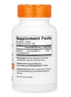 Витамины Doctor's Best Vitamin D3 125 мкг 5000 IU 180 капсул - изображение 2
