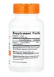 Вітаміни Doctor's Best Vitamin D3 50 мкг 2000 IU 180 капсул - зображення 2