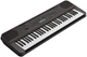 Клавіатура Yamaha PSR-E360 DW - зображення 3