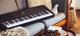 Клавіатура Yamaha PSR-E360 DW - зображення 4