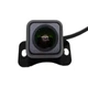 Универсальная камера переднего и заднего вида AHD 1080P/CVBS (Fish Eye, 1920×1080) (КЗВ-104У) - изображение 1