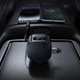 Автомобильный FM-трансмитер с поддержкой Bluetooth 6.0 HOCO E167 Hero автомобильное зарядное устройство 45Вт со встроенным кабелем - изображение 7