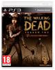Гра Sony PlayStation 3 The Walking Dead: Season Two Англійська Версія Б/У - зображення 1