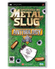 Гра Sony PlayStation Portable Metal Slug: Anthology Англійська Версія Б/У - зображення 1
