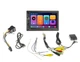 Автомагнитола Cyclone MP-7086A V4 ANDROID 10 2/32Gb 4 ядра Car2/32Gb 4 ядра CarPlay\Andrroid Auto GPS Wi-Fi Андроид 2 Din 7 дюймов - изображение 3
