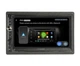Автомагнитола Cyclone MP-7086A V4 ANDROID 10 2/32Gb 4 ядра Car2/32Gb 4 ядра CarPlay\Andrroid Auto GPS Wi-Fi Андроид 2 Din 7 дюймов - изображение 4