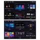 Автомагнитола Cyclone MP-7086A V3 ANDROID 10 2/32Gb 4 ядра Car2/32Gb 4 ядра CarPlay\Andrroid Auto GPS Wi-Fi Андроид 2 Din 7 дюймов - изображение 6