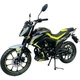 Мотоцикл SP200R-45 - изображение 6