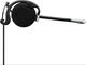 Słuchawki Epos | Sennheiser SH 335 Silver/Black (4044156006994) - obraz 2