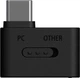 Słuchawki Sony INZONE H9 II Black (4548736170964) - obraz 6