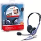 Наушники Genius HS-04S (31710025100) - изображение 3