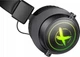 Słuchawki Defender EPIC PRO 7.1 VIRTUAL Black (4745090821741) - obraz 6