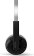 Навушники Philips The Ringo Black (TAH2000BK/00) - зображення 4