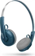 Навушники Philips The Ringo Turquoise (TAH2000TL/00) - зображення 5